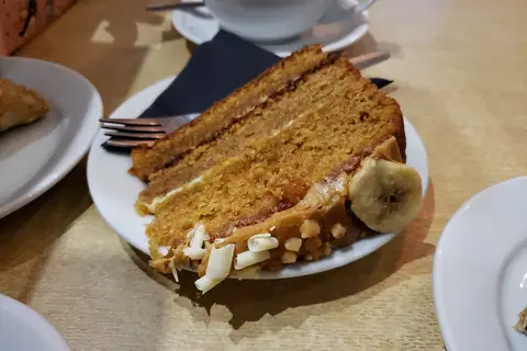 Cadzow Bakehouse photo 4