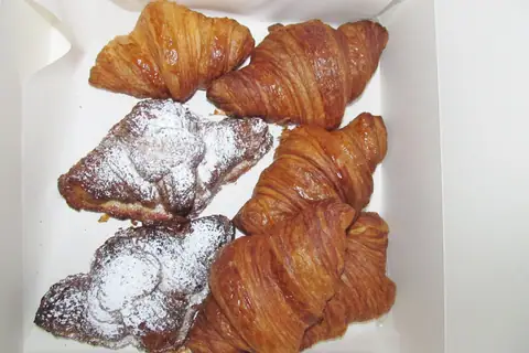 Cadzow Bakehouse photo 2